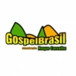 Logo da emissora Gospel Brasil