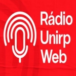 Logo da emissora Rádio Unirp Web