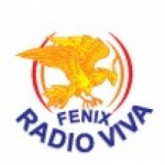 Logo da emissora Radio Viva Fenix 1220 AM