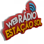 Logo da emissora Rádio Estação Sol