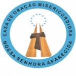 Logo da emissora Webrádio Abraço do Pai