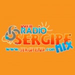 Logo da emissora Web Rádio Sergipe Mix