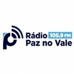 Logo da emissora Radio Paz No Valle 105.9 FM