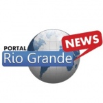 Logo da emissora Rádio Rio Grande News