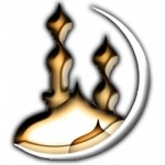 Logo da emissora Radio Taleem Al-Islam 89.7 FM
