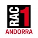 Logo da emissora Radio RAC1 89.0 FM