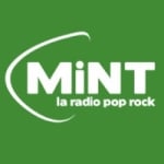 Logo da emissora Mint FM