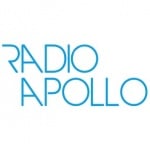 Logo da emissora Rádio Apollo 106.8 FM