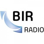 Logo da emissora Radio Bir 100.4 FM