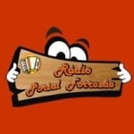 Logo da emissora Web Rádio Portal Forrozão