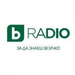 Logo da emissora BTV Radio 101.1 FM