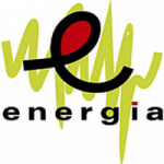 Logo da emissora Radio Energía 102.5 FM