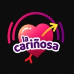 Logo da emissora Radio La Cariñosa 1030 AM