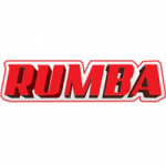 Logo da emissora Radio Rumba 89.7 FM