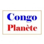 Logo da emissora Radio Congo Planete FM