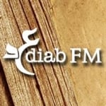 Logo da emissora Radio Diab FM