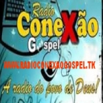 Logo da emissora Rádio Conexão Gospel