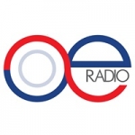 Logo da emissora Radio Ondas De Esperanza 94.1 FM