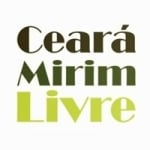 Logo da emissora Rádio Ceará-Mirim Livre