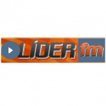 Logo da emissora Rádio Líder 88.9 FM