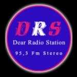 Logo da emissora Rádio DRS 95.3 FM