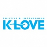 Logo da emissora KLOV 89.3 FM K-LOVE