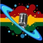 Logo da emissora Joint Radio Reggae