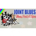 Logo da emissora Joint Radio Blues