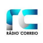 Logo da emissora Rádio Correio do Imbé