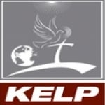 Logo da emissora KELP 1590 AM