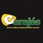 Logo da emissora Rádio Carajás na Rede