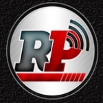 Logo da emissora Rádio Produções