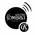 Logo da emissora Galeria Sombria