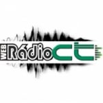 Logo da emissora Rádio CT