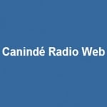 Logo da emissora Canindé Rádio Web