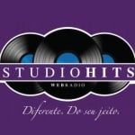 Logo da emissora Studiohits