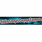 Logo da emissora Rádio Gospel de Campo Formoso