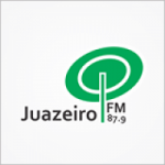 Logo da emissora Rádio Juazeiro 87.9 FM