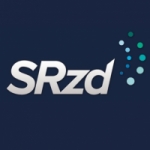 Logo da emissora Rádio SRzd