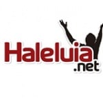 Logo da emissora Haleluia.net