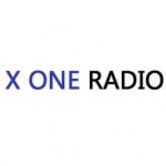 Logo da emissora X One Rádio