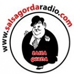 Logo da emissora Radio Salsa Gorda