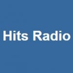 Logo da emissora Hits Radio