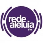 Logo da emissora Rádio Atalaia/Rede Aleluia 950 AM