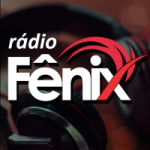 Logo da emissora Rádio Fênix