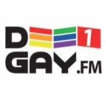Logo da emissora DeeGay Radio
