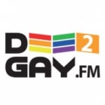 Logo da emissora DeeGay Classic