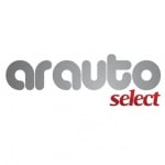 Logo da emissora Arauto Select