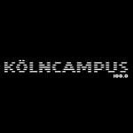 Logo da emissora Kölncampus 100 FM