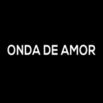 Logo da emissora Rádio Onda de Amor